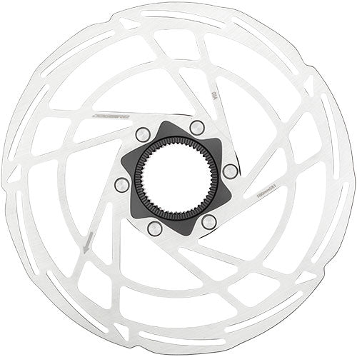 Jagwire Sport SR1 bremseskive, CL, 180 mm
