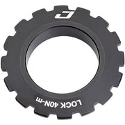 Jagwire Låsering for CL bremseskive, 15-20 mm aksling