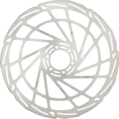 Jagwire Sport SR1, bremseskive, 6-bolt, 220 mm