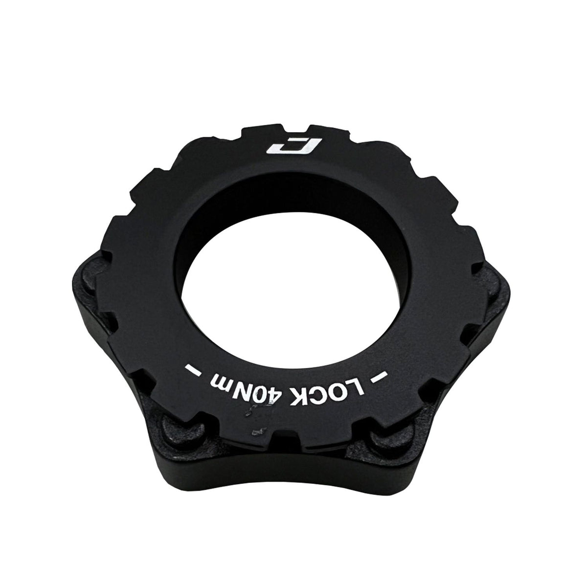 Jagwire Adapter, 6-bolt til Centerlock