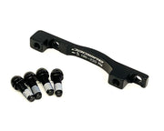 Jagwire Post mount adapter for bremseskive, 180 mm