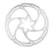 Merida Basics, bremseskive, 6-bolt, 160 mm