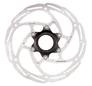 Jagwire Basic bremseskive, CL, 160 mm