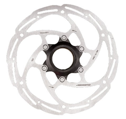 Jagwire Basic bremseskive, CL, 160 mm