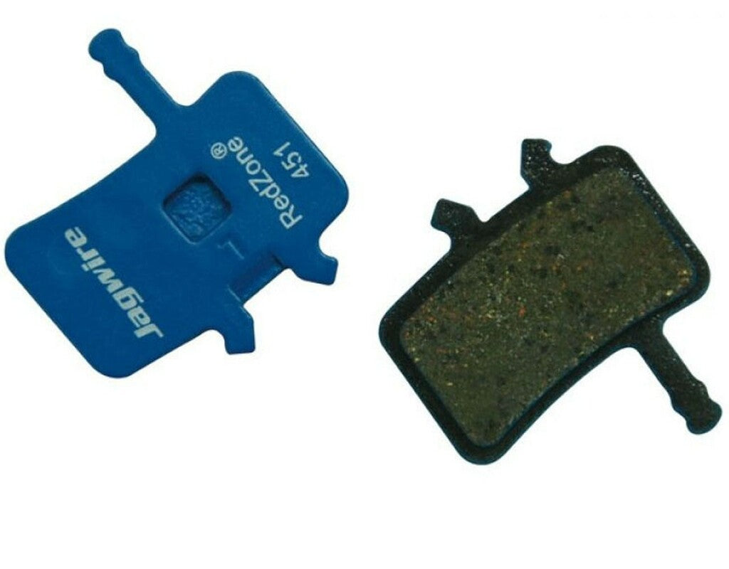 Jagwire Pro Extreme Sintered, bremsekloss, disc, SRAM/Avid