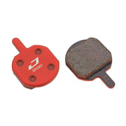 Jagwire Bremsekloss Semi-Metal DCA052 Hayes SOLE/MX