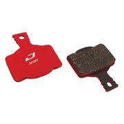 Jagwire Sport Semi-Metallic bremsekloss, Magura