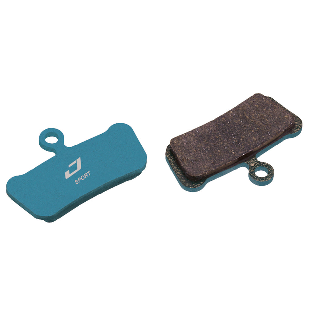 Jagwire Bremsekloss Organic DCA798 Sram G2/GUIDE