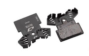Jagwire Bremsekloss ELITE Cooling DCA885 Shimano XT/XTR