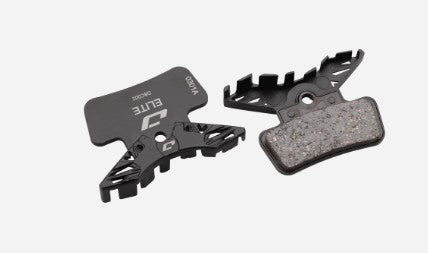 Jagwire Bremsekloss ELITE Cooling DCA898 Sram GUIDE ULTIM