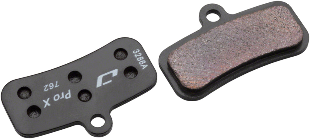 Jagwire Bremsekloss Extreme Sinter DCA505 ShimanoXTR/SAINT