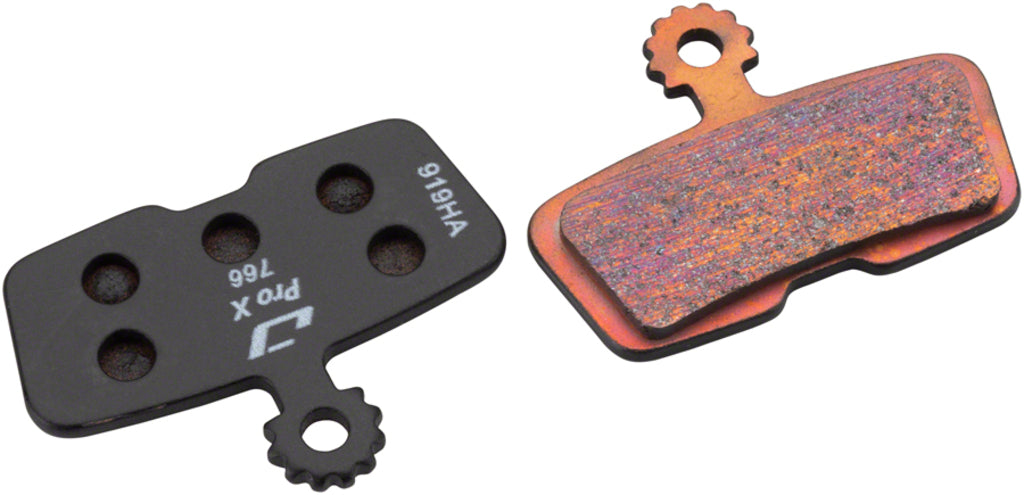Jagwire Bremsekloss Extreme Sinter DCA509 Sram CODE