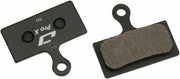 Jagwire Bremsekloss Extreme Sinter DCA585 Shimano XT/XTR