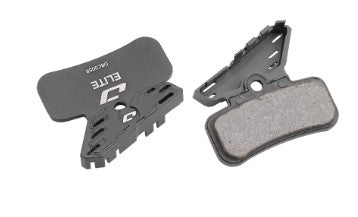 Jagwire Bremsekloss ELITE Cooling DCA805 ShimanoXTR/SAINT