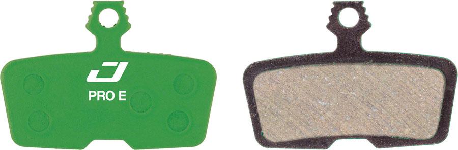Jagwire Bremsekloss E-bike DCAB09Sram CODE