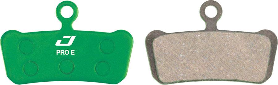 Jagwire Bremsekloss E-bike DCAB98 Sram G2/GUIDE