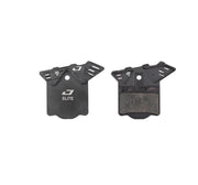 Jagwire Bremsekloss ELITE Cooling DCA887 Hayes MT