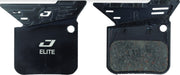Jagwire Bremsekloss ELITE Cooling DCA899 Sram ROAD