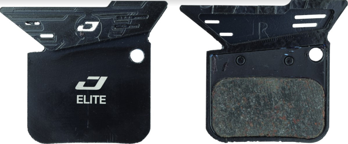 Jagwire Bremsekloss ELITE Cooling DCA899 Sram ROAD