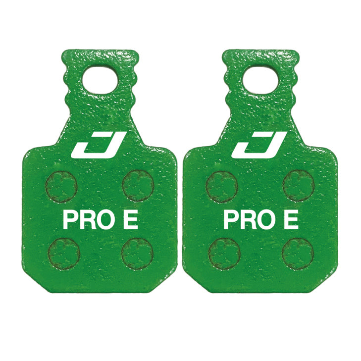 Jagwire Bremsekloss E-bike DCAB06 Hayes MT7/MT TRAIL