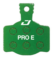 PRO E-BIKE BREMSEKLOSS, DISC, MAGURA