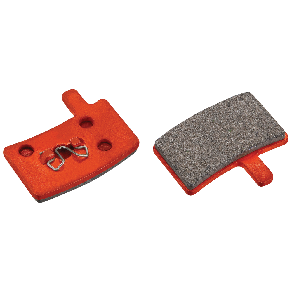 Jagwire Bremsekloss Semi-Metal DCA073 Hayes STROKER