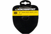 Jagwire Road Sport Slick Stainless, bremsewire, 2000 mm