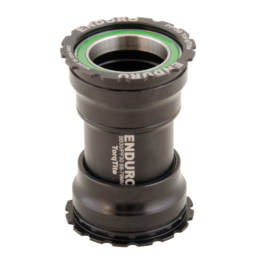 Enduro Bearings TorqTite, kranklager, PF30, 30 mm