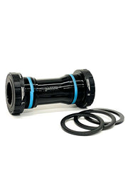 Merida Comp TK, kranklager eSpeeder, BSA24, 68 mm