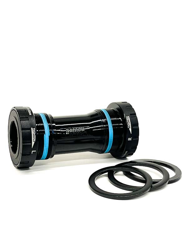 Merida Comp TK, kranklager eSpeeder, BSA24, 68 mm