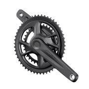 FSA Kranksett, OMEGA M/EXO19 mm 48/32T, 172.5 mm