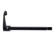 Merida Thru axle framaksling, 12x100 mm, 138 mm – Black, 138MM