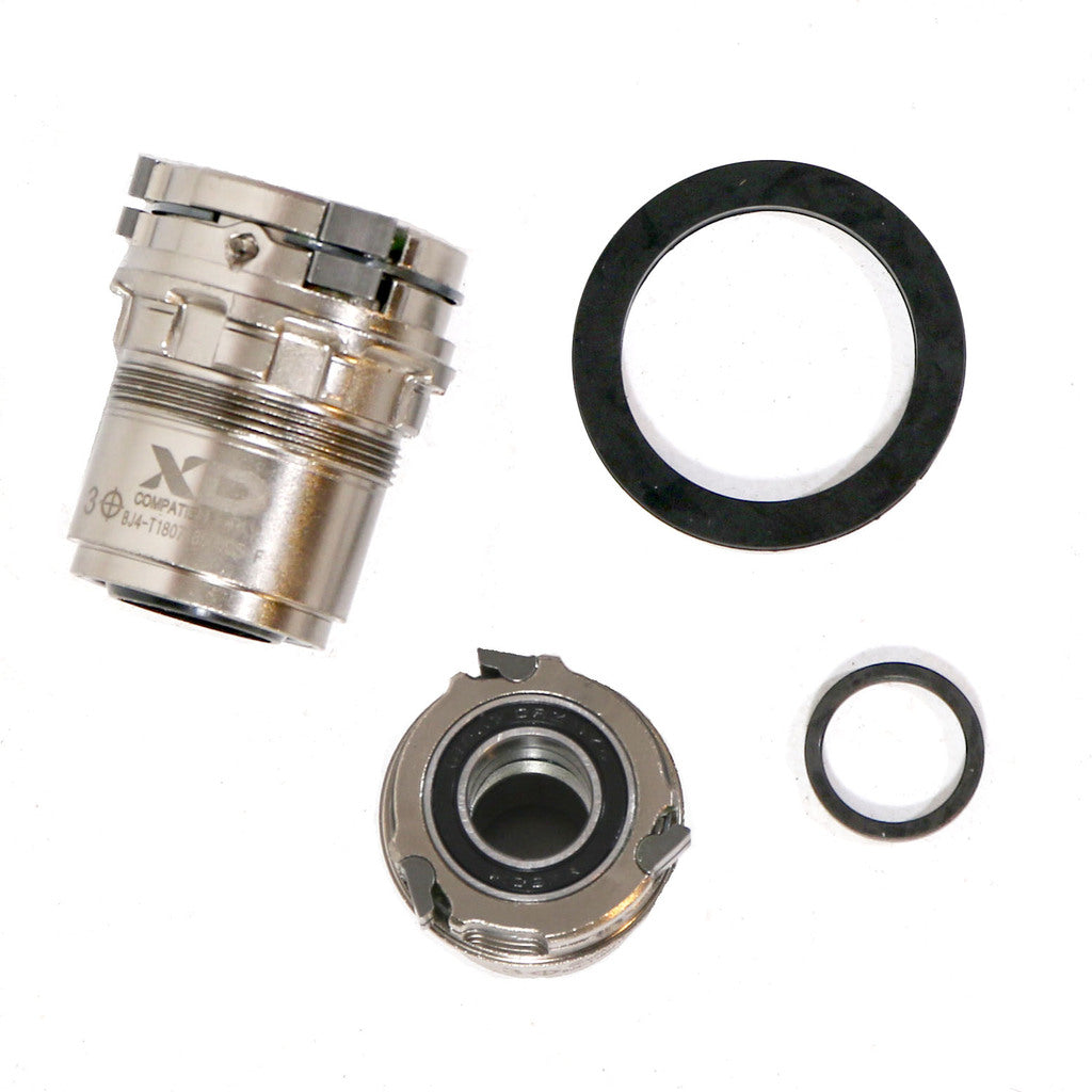 Merida Navboss, Joytech XD, 11-12 gir
