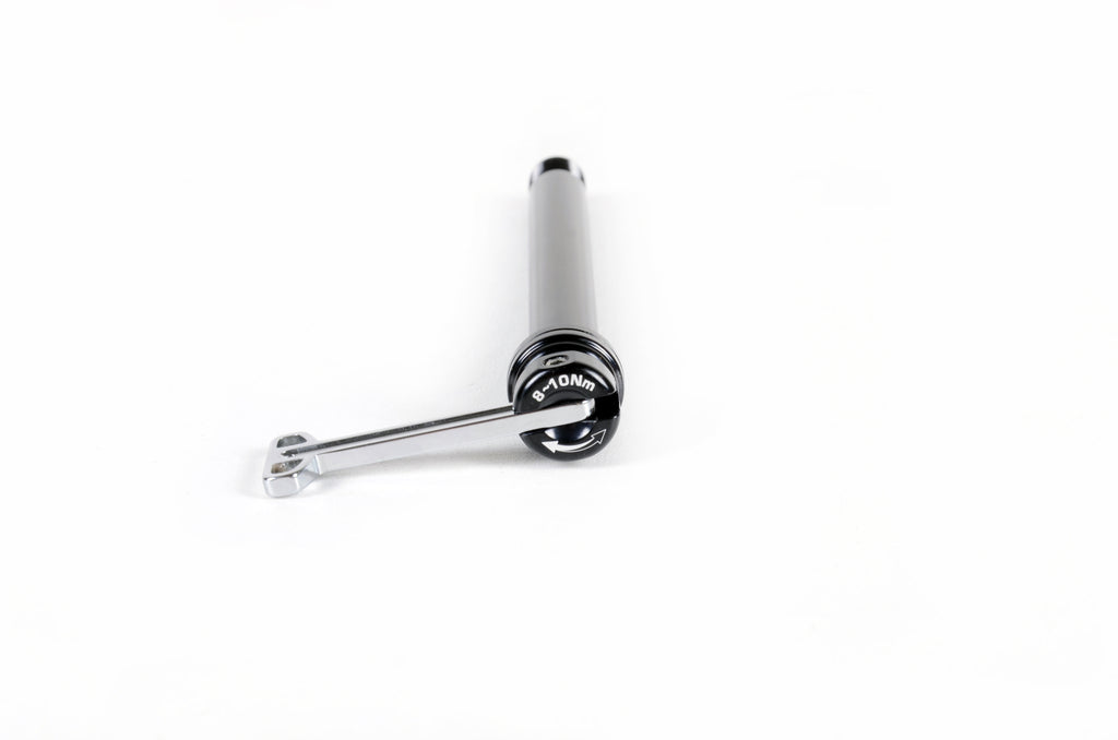 Merida Thru axle, framaksling, 12 x 100 mm