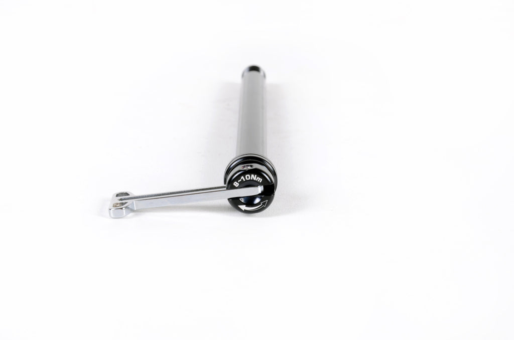 Merida Thru axle, bakaksling, 12 x 142 mm