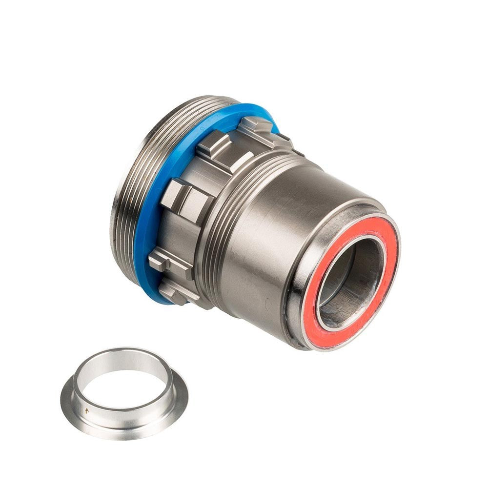 Fulcrum RN9-023S, XD, navboss