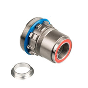 Fulcrum RN9-023S, XD, navboss