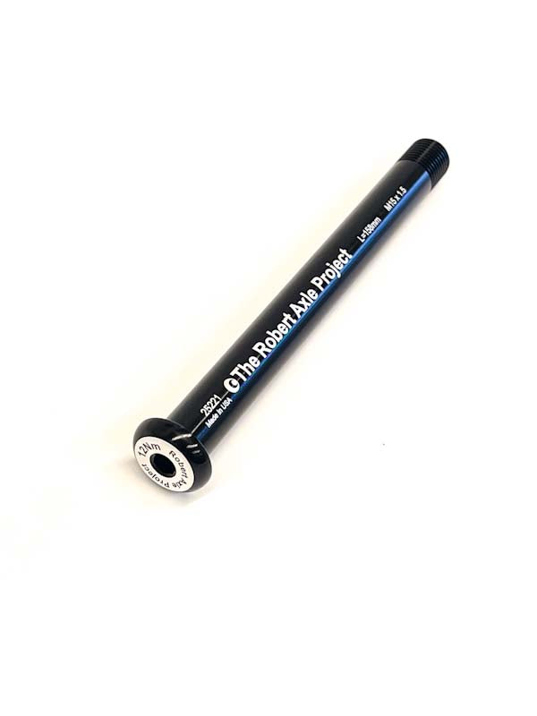 Robert Axle Project LIG503,Lightning Bolt-on,Framaksling,15x158 mm,1.5