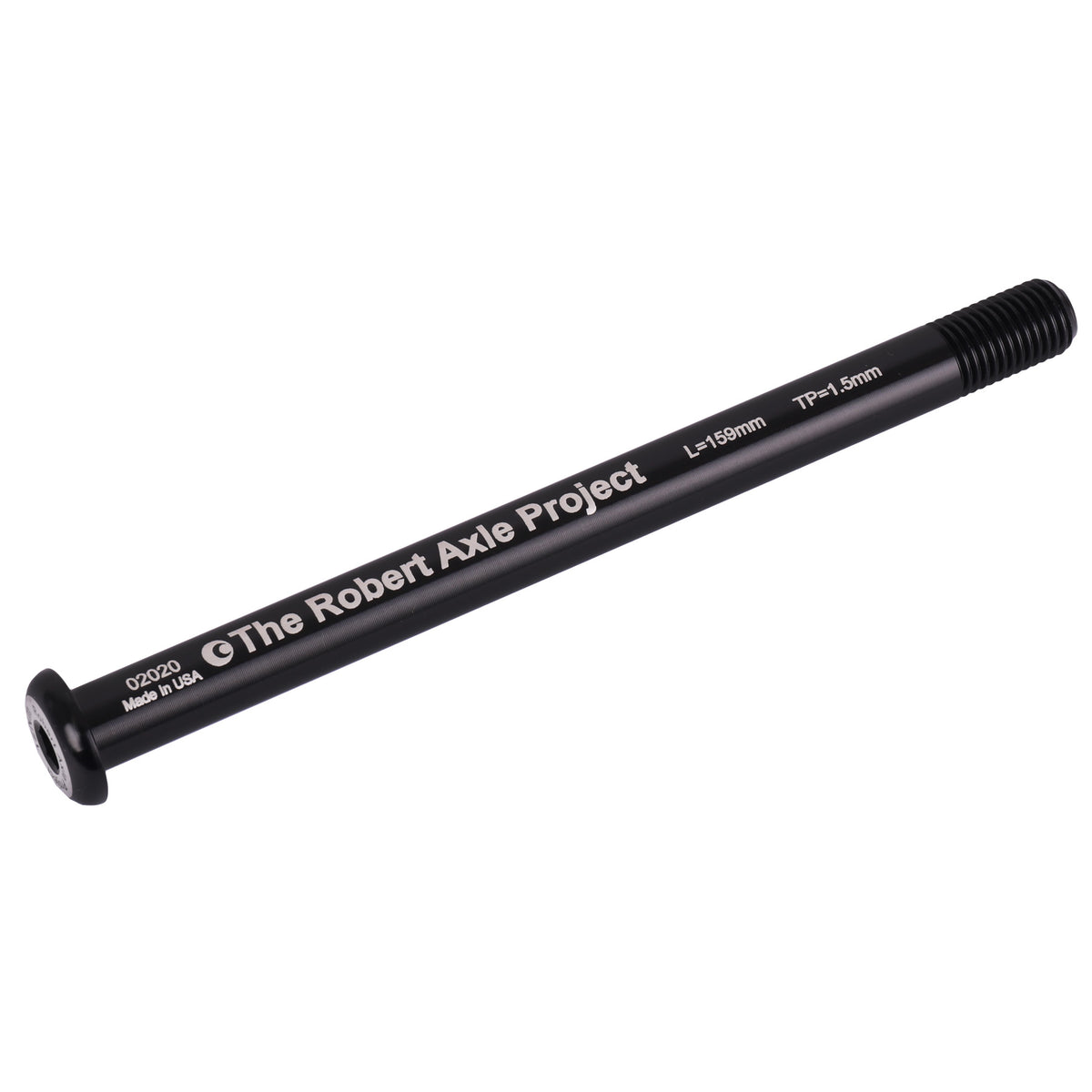 Robert Axle Project LIG627,Lightning Bolt-on,Bakaksling,12x159 mm,1.5
