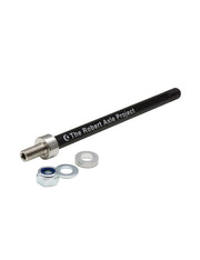 Robert Axle Project KID224,Kid Trailer,Bakaksling,165, Double L Thread