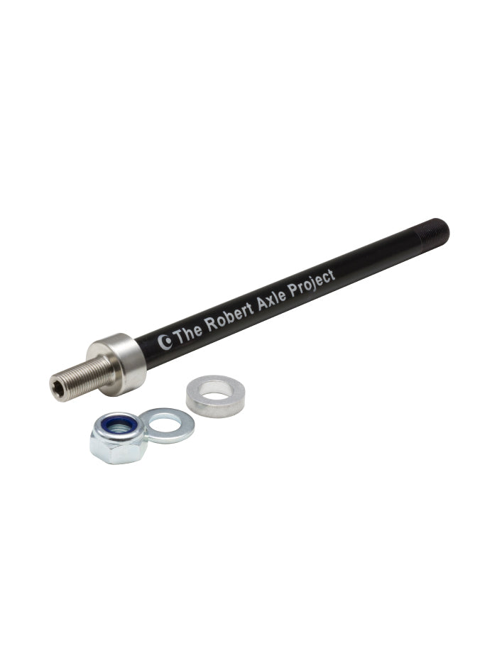Robert Axle Project KID224,Kid Trailer,Bakaksling,165, Double L Thread