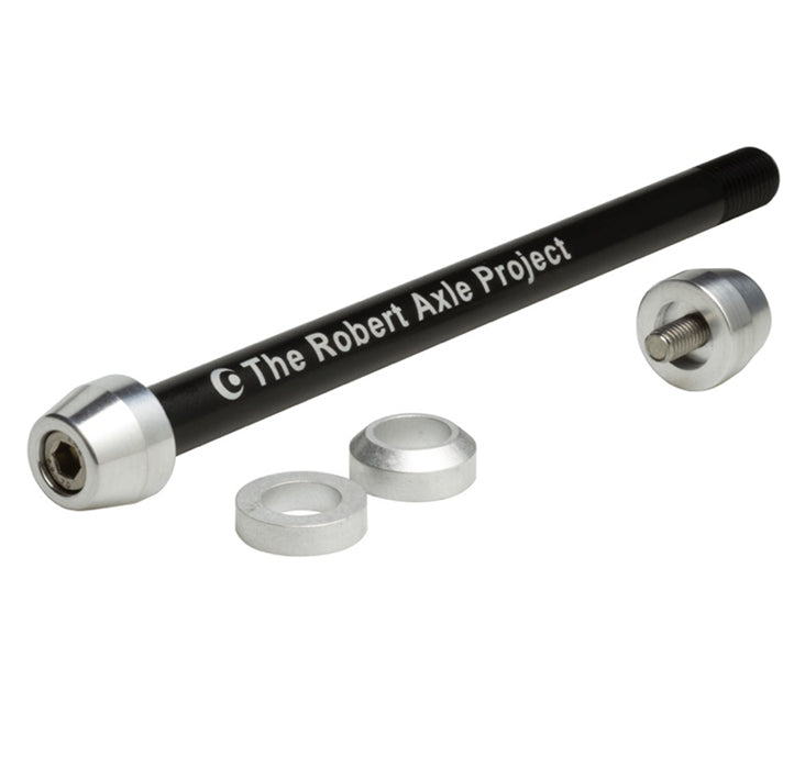 Robert Axle Project TRA226,Trainer,Bakaksling,12x169/175/184 mm,1.0