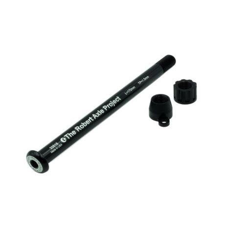 Robert Axle Project LIG604.F,Lightning,Bakaksling,FOCUS R.A.T,12x142