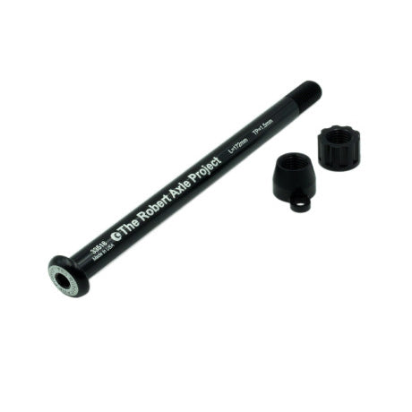 Robert Axle Project LIG613.N,Lightning,Bakaksling,NAILD,12x148