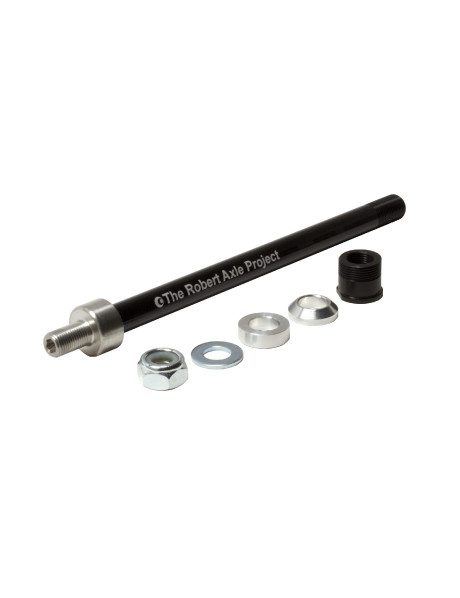 Robert Axle Project KID213.N,Kid Trailer,Bakaksling,NAILD thru,12x148
