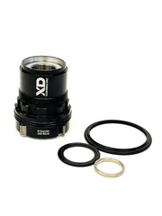 Navboss, Reynolds TR3, Sram XD-12