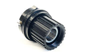 Navboss, Reynolds TR3, Shimano Microspline 12