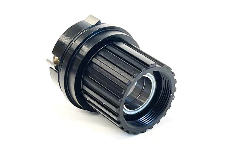 Navboss, Reynolds TR3, Shimano Microspline 12
