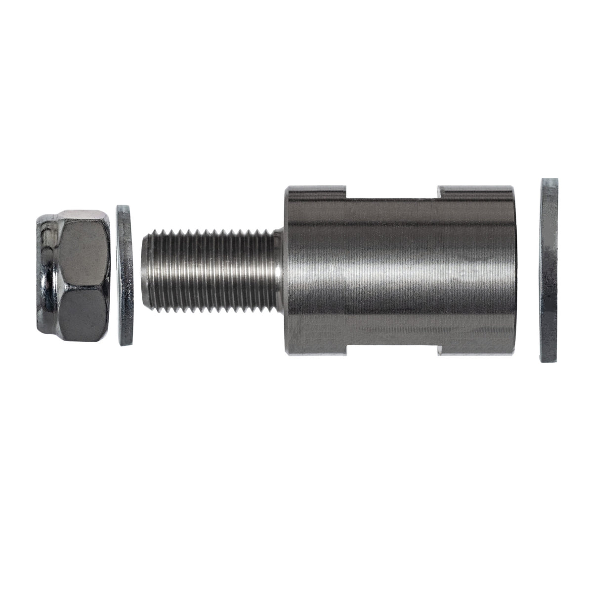 Robert Axle Project ADA005 Kid Trailer Adapter for Rad Power & Mahle