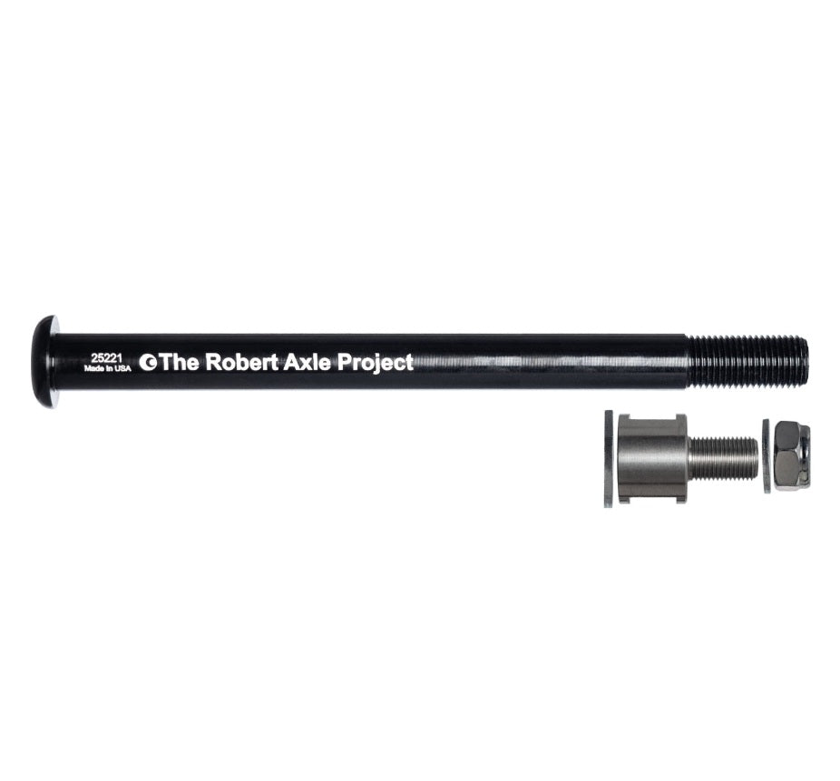Robert Axle Project KID641.O, Kid Trailer, Bakaksling, Orbea,12x168mm